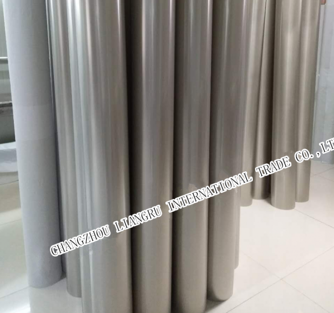 More Tough And Tensile Nickel Rotary Screen Printing Rotary Cylinder For Textile Printing