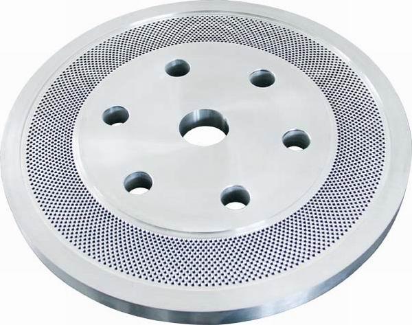 High Accuracy Spinneret Plate Stainless Steel For Hollow Fiber Filament