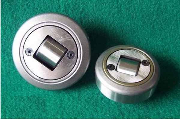 Combined Roller Bearing